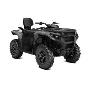 Can-Am Outlander MAX DPS 500 T '24