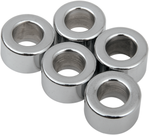 Replacement Spacers Silver