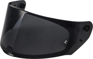 STORM HELMET TINTED VISOR