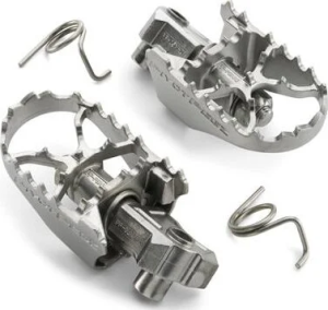 Scarite pivot PEGZ KTM/Husqvarna/Gas-Gas 17-23