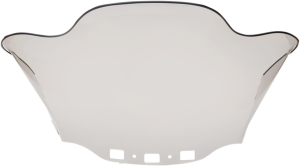 Replacement Windshield Gray