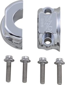 Brake/clutch Perch Clamp Silver, 1, nordicamoto.ro