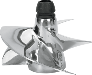 X-prop Impeller