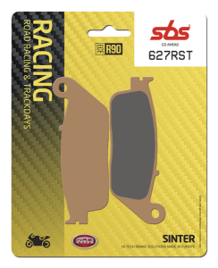 Rst Brake Pads, 1, nordicamoto.ro