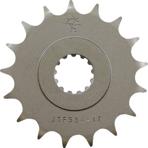 Countershaft Front Sprocket Natural
