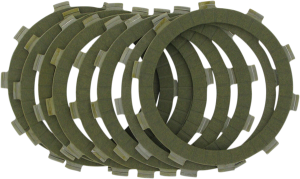 Src Series Clutch Kit