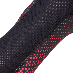 Șosete Fox Flexair Fracture Knee Brace, 11, nordicamoto.ro