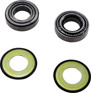 Steering Stem Tapered Roller Bearings And Seals Kit