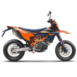Motocicleta KTM 690 SMC R '26