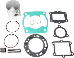 High Performance Piston Kit With Gaskets For 2-stroke