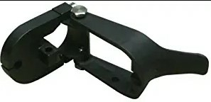 Powermadd Power Block w/ Lever, 2, nordicamoto.ro