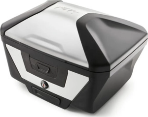 Touring top case