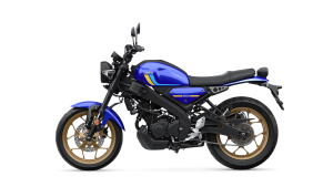 Motocicleta Yamaha XSR125, 5, nordicamoto.ro