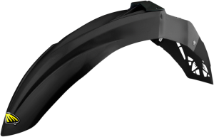 Cycralite Front Fender Black
