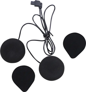 Difuzoare SENA 50S Black