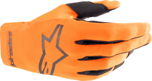 Manusi Alpinestars Radar Orange