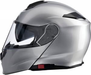 Helmet Solaris Silv 2x Silver
