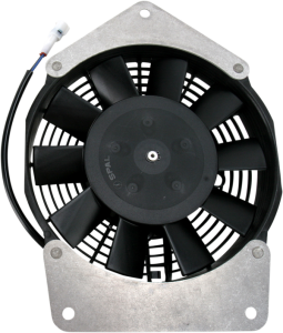 Ventilator de răcire de înaltă performanță, argintiu, 2, nordicamoto.ro