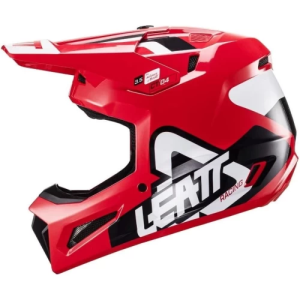 Kit Casca Leatt Moto 3.5 V24 Rosu XXL, 6, nordicamoto.ro