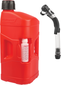 Canistra benzina POLISPORT 20L