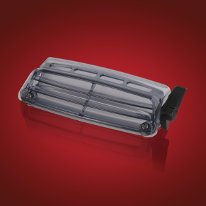 New Style Windshield Vent