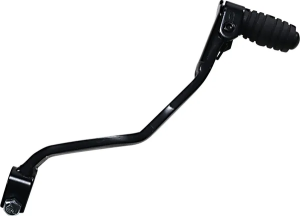 MOOSE RACING Steel Shift Lever Black 