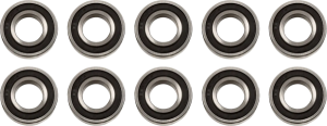 Wheel Bearing Packs 