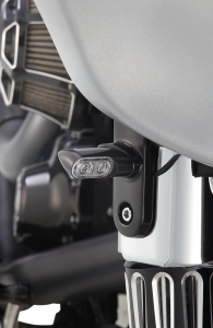 Bolt-on Turn Signals With Power Leds Black, 5, nordicamoto.ro