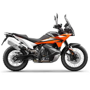 Motocicletă Adventure KTM 890 ADVENTURE 2024 Euro 5