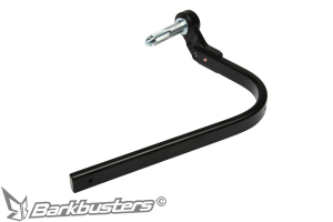 Universal Hardware Kit – Hollow Black, 2, nordicamoto.ro
