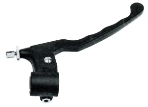 Lever Assy Right Black 