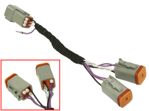 Sno-X Wire harness Ski-Doo REV -XP/-XR/-XU