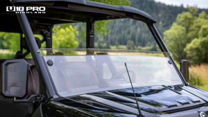 PARBRIZ FAȚĂ SCURT UTV CFMOTO U10 PRO / U10 XL PRO, 5, nordicamoto.ro