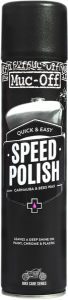 Speed Polish 
