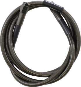Renegade Universal Brake Lines Black, Twilight Black