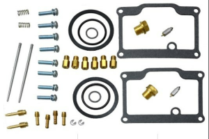 Set de reparații pentru carburatorul Sno-X Arctic Cat