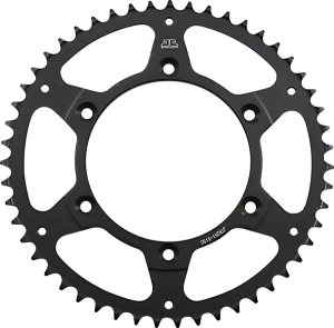 JT SPROCKETS Sprocket Black 