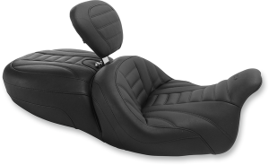 Seat Freewhlr Vint W/dbr Black