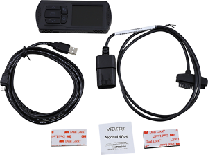 Power Vision 3 Black