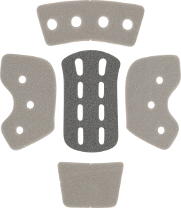 Burete ajustare casca SHOEI XPRO Type-P SOFT