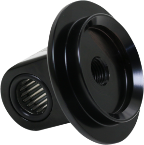 Lowering Kit Black