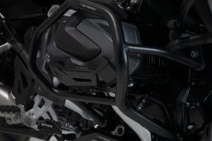 Cylinder Guard Black