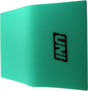 Bulk Filter Foam Green