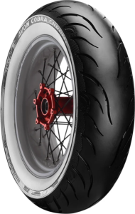 Cauciuc 150/70-18 Avon Cobra Chrome AV92