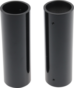 Fork Covers Black
