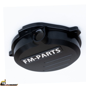 Capac Ambreiaj Fm-Parts KTM/HSQ/GasGas 250/300 2024 Black
