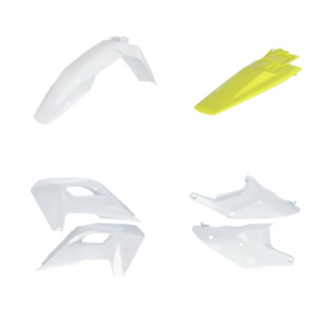 Kit plastice Acerbis HUSQVARNA TE/FE/TC/FC 2024-, 4, nordicamoto.ro