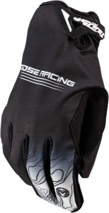 Manusi Moose Racing XC1 Black