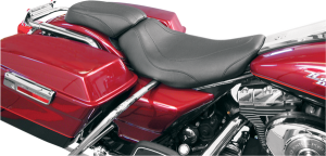 Tripper  Solo Seat Black
