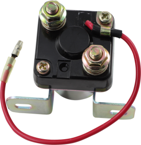 Starter Solenoid